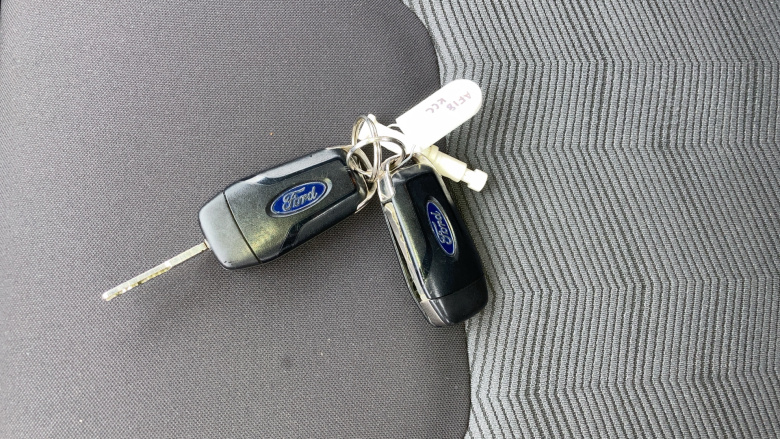 Ford KA+ 1.2 Zetec 5dr Petrol Hatchback